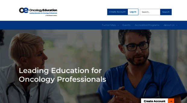 oncologyeducation.com