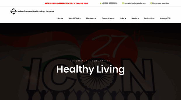 oncologyindia.org