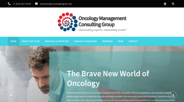 oncologymgmt.com