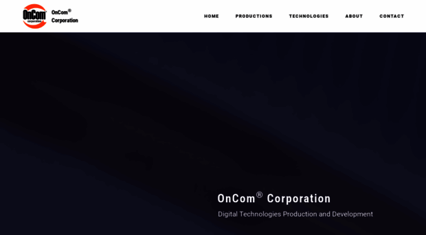 oncom.com