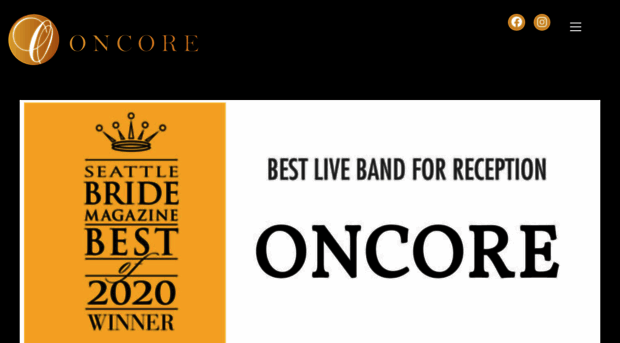 oncoremusic.com