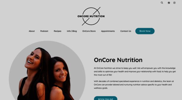 oncorenutrition.com