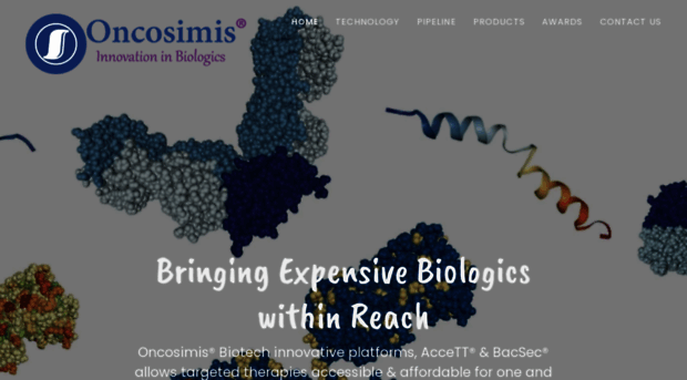 oncosimis.com