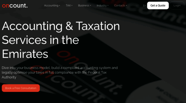 oncount.com