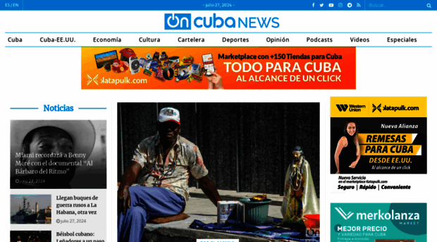 oncubamagazine.com