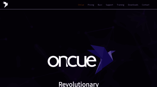 oncuetech.com