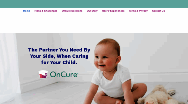 oncure-app.com