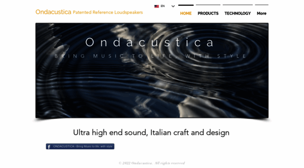 ondacustica.com