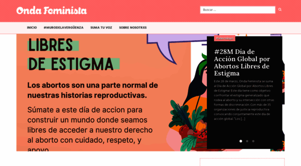 ondafeminista.com