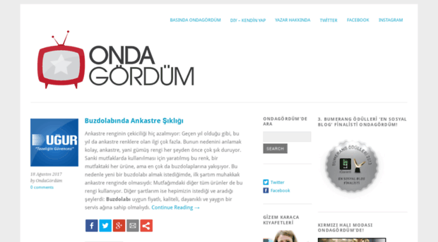 ondagordum.com