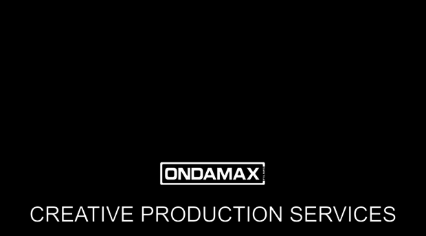 ondamaxfilms.com