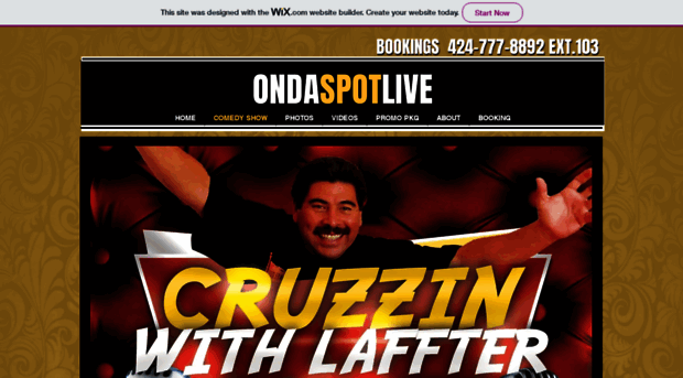 ondaspotlive.com