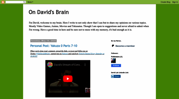 ondavidsbrain.blogspot.com