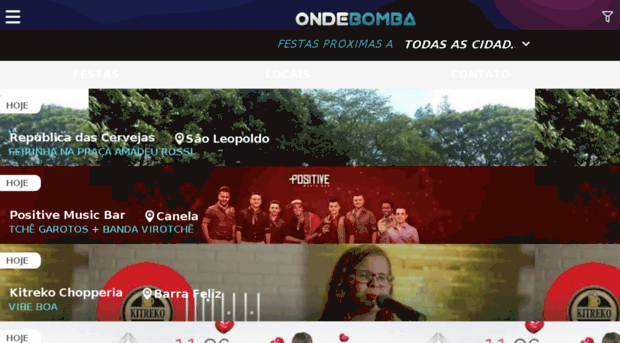 ondebomba.com.br