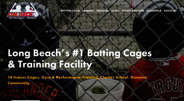 ondeckbattingcages.com