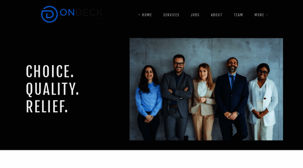 ondeckrecruiting.com