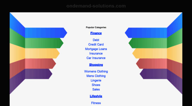 ondemand-solutions.com