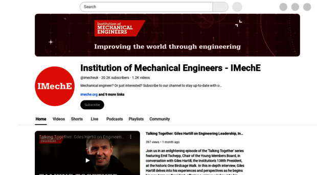 ondemand.imeche.org