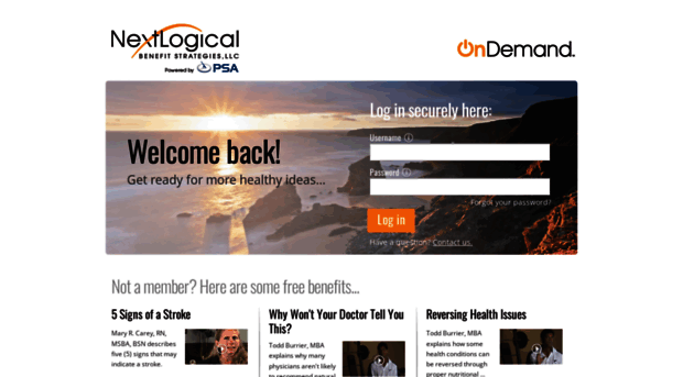 ondemand.nextlogical.com