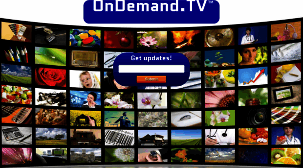 ondemand.tv