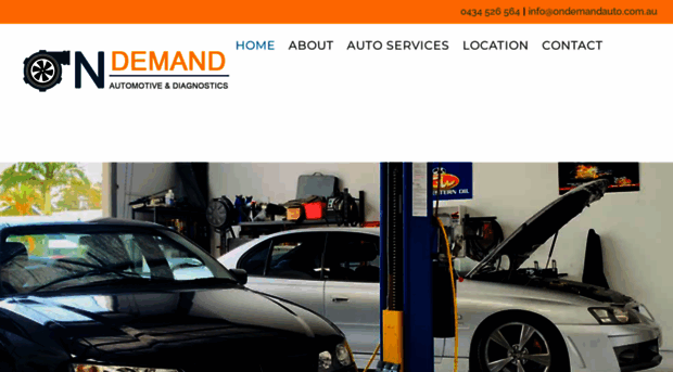 ondemandauto.com.au