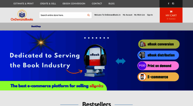ondemandbooks.in