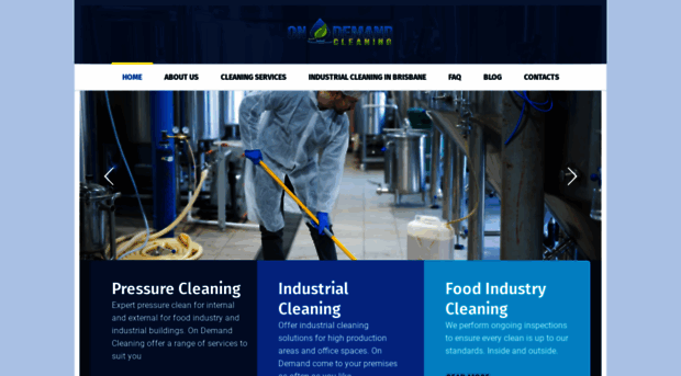 ondemandcleaning.com.au