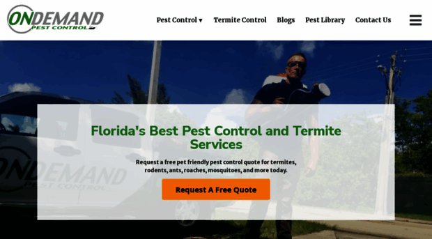 ondemandpestcontrol.com
