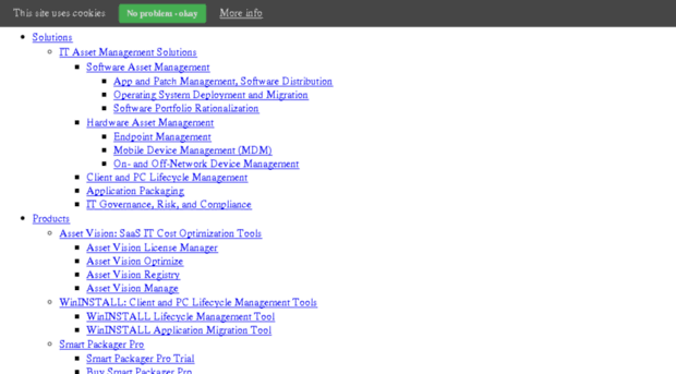 ondemandsoftware.com