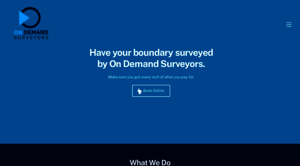 ondemandsurveyors.com.au