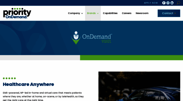ondemandvisit.com