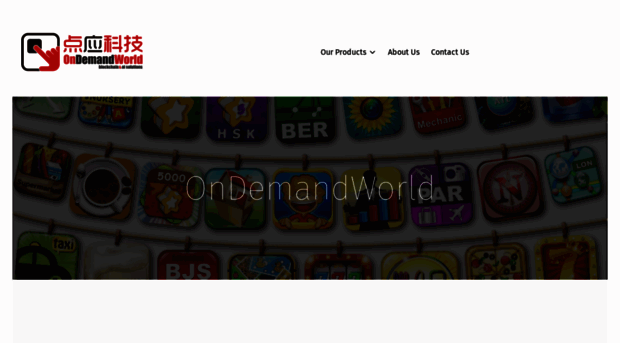 ondemandworld.com