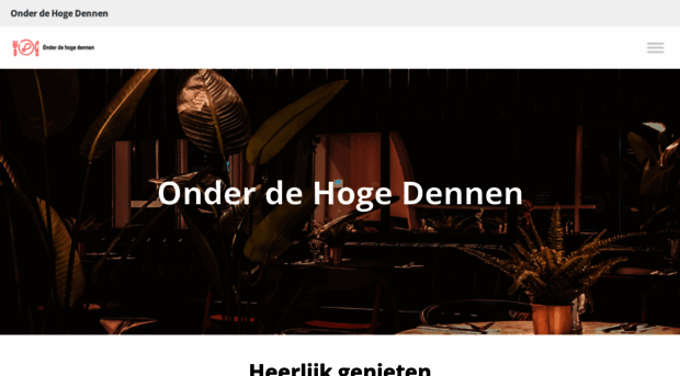 onderdehogedennen.nl