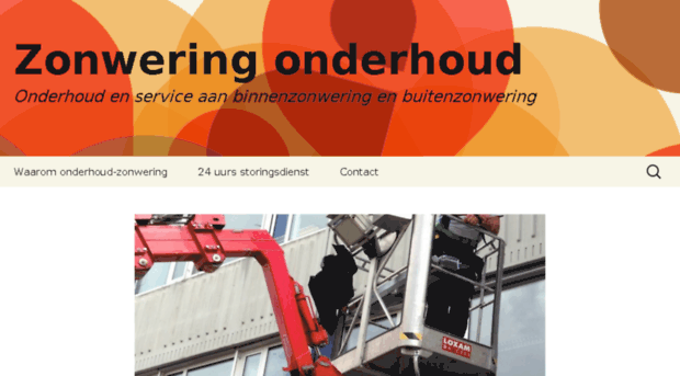 onderhoud-zonwering.nl