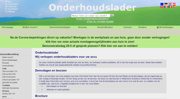 onderhoudslader.nl