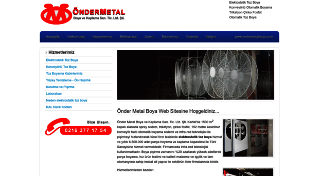 ondermetalboya.com