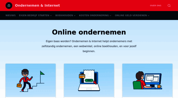 ondernemeneninternet.nl