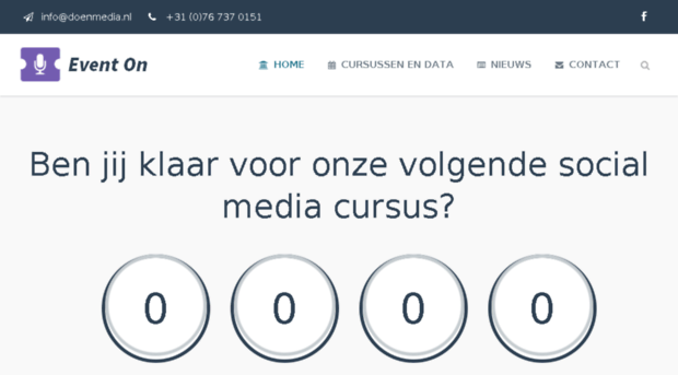 ondernemenmetsocialmedia.nl