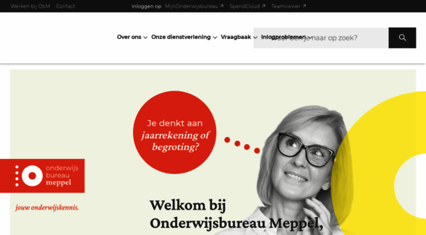 onderwijsbureau-meppel.nl