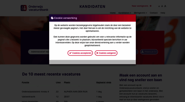 onderwijsvacaturebank.nl