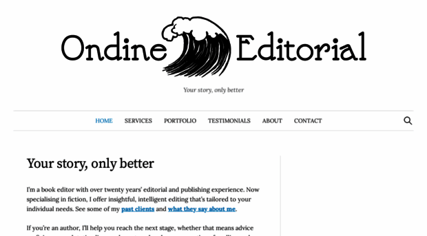 ondineeditorial.com