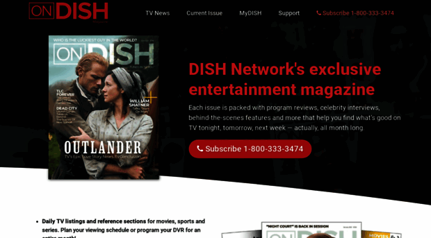 ondishmag.com