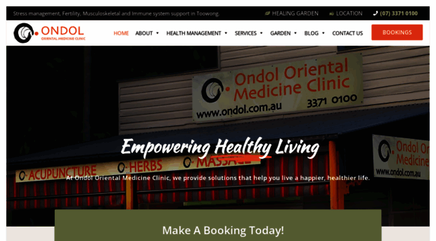 ondol.com.au