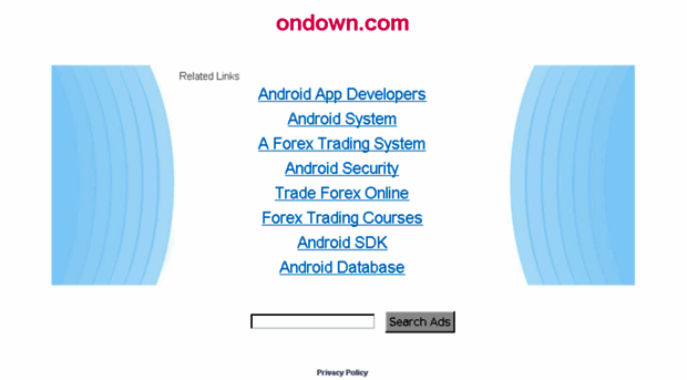 ondown.com