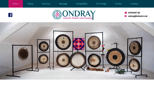 ondray.co.uk