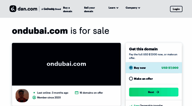 ondubai.com