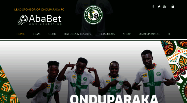 onduparakafc.com