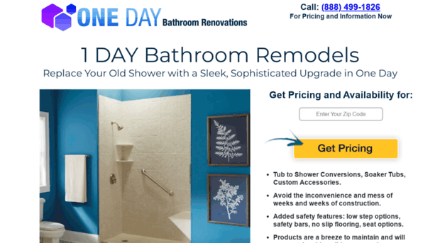 one-day-bathroom-renovation.com