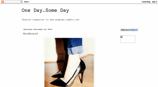 one-daysome-day.blogspot.com