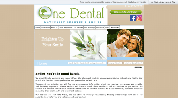 one-dental-ny.com